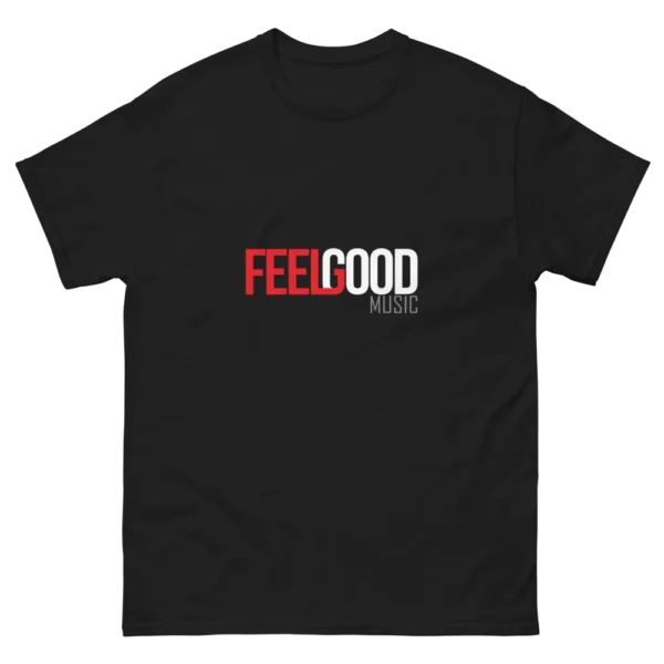 FEEL GOOD T-SHIRT