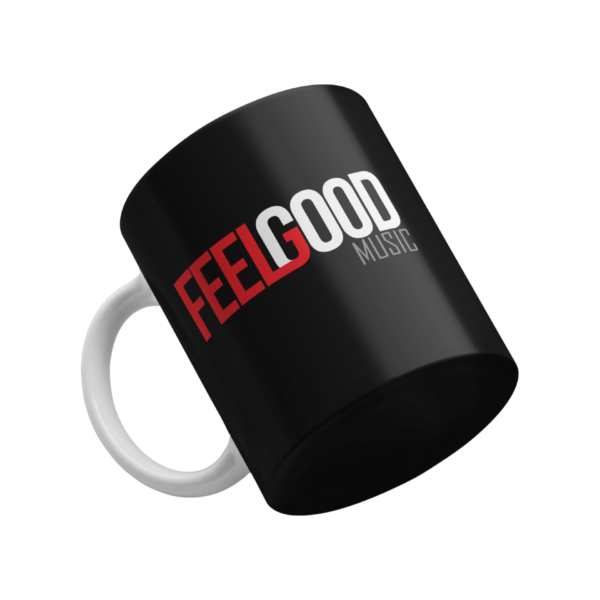 FEEL GOOD MUGS