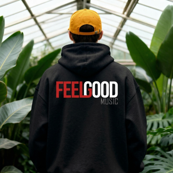 FEEL GOOD HOODIE H