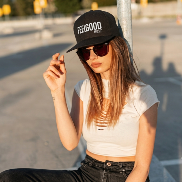 FEEL GOOD CAPS